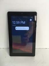 ONN Surf Gen 3 Tablet 7  Inch Quad-Core 32GB WiFi Android P24031178 