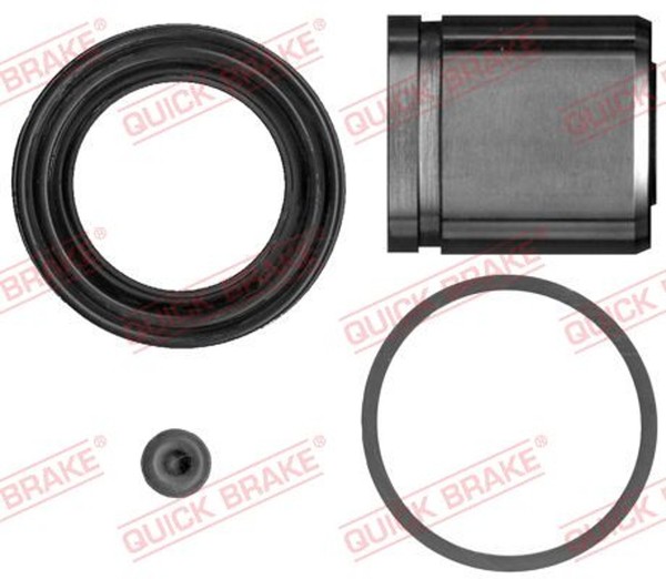 Reparatursatz Bremssattel Quick Brake 114-5082 FüR Chevrolet Matiz M200 M250 LPG-image
