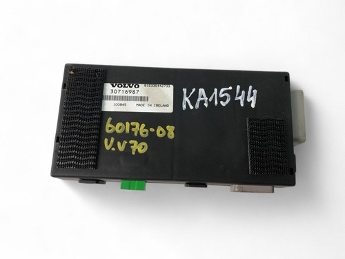 KA1544 VOLVO Steuereinheit 30716987