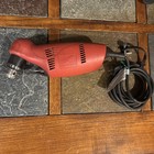 Milwaukee 3/8" Close Quarter Angle Drill Model 0375-1 Corded Electric USA 🇺🇸  — photo 2