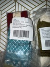 Free People Women's Sock Bundle NWT 6 Pair — photo 5