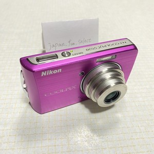 Nikon Coolpix S520 | eBay
