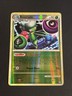 Roserade 23/95 Rare Reverse Holo HS Unleashed NM