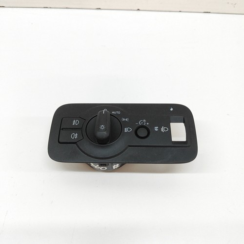 VW TOUAREG 7P5 Scheinwerfer Schaltersteuereinheit 7p6941431b 3.0 Diesel 31207058