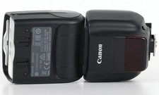 Canon Speedlite 430EX III-RT