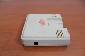 PC ENGINE CONSOLE PCENGINE NEC #1 + New PSU