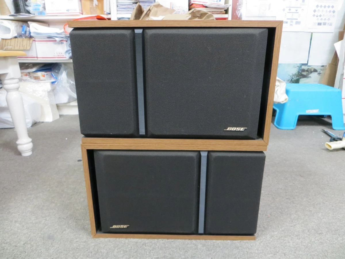 Bose 301 Series Iii for sale | eBay