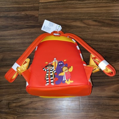 Loungefly McDonald display picture 1