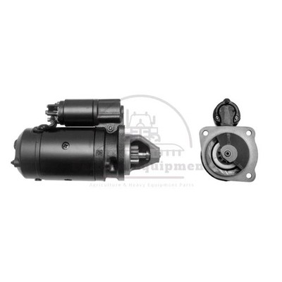 MAHLE Starter 12V 2.8kW DEM1377 MS347 110615 Lucas LRS161 LRS124 LRS195