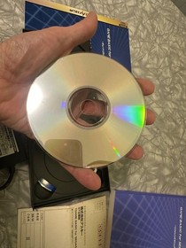 GAME BASIC for SEGA SATURN used rare