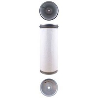 SekundäRluftfilter-Einsatz Reinigend Ø 137 Mm Mahle FüR U.A. MAN M