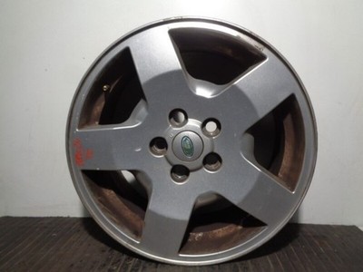 RRC500242XXX 4750755 felge LAND ROVER DISCOVERY III L319 2.7 TD 4X4 2004