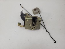 BMW E30 T�rschloss 19228451 1922845 vorne Links T�rverriegelung Schloss Drehfall
