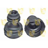 Faltenbalg Antriebswelle Unigom 310249 FüR Renault Getriebeseitig
