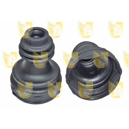 Faltenbalg Antriebswelle Unigom 310249 FüR Renault Getriebeseitig-image