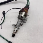 Original Ignition Coil Magneti Marelli Fiat 500 F D L 110D Epoca Rear