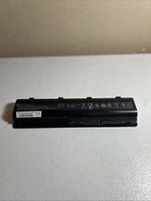 Genuine OEM MU06 MU09 Battery for HP Pavilion CQ42 CQ62 G4 G6 G7 G62 593553-001