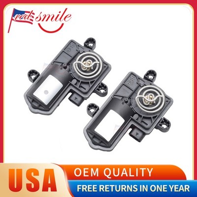2Pcs Active Exhaust Valve Actuator For 2015-2022 Dodge Charger 5.7L 6.2L