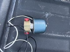 Controls Company Solenoid 1/8” Pipe 115v