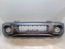 VORDERE STOSSSTANGE / 38746 FÜR HYUNDAI SANTA FE I SM 2.0 CRDI