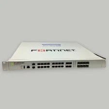 Fortinet FortiGate 201F FG-201F Network Security Firewall Appliance