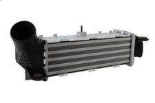 Ladeluftkühler NISSENS 96796 SEAT IBIZA II (6K1) 1.8 2000-2002