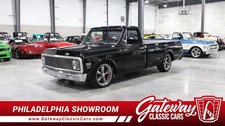 1972 Chevrolet C10 for Sale