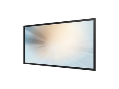 DS-430P-B2 MicroTouch Touchscreen 43 3840x2160 VGA/HDMI/DP/DVI ~D~