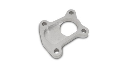 Vibrant Performance T304SS Turbo Outlet Flange for Garrett GT1241