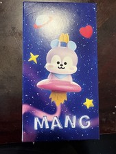 2026 McDonald s BT21 Happy Meal Toy Mand bts j hope NEW