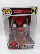 Ultimate Funko Pop Deadpool Figures Checklist and Gallery 120