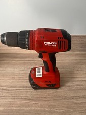 Hilti SF 6-A22 Screwdriver Drill/Hammer drill