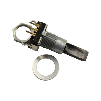 Sony 1-418-725-41 Appliance Encoder Rotary Master Volume