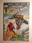 Amazing Spider Man #122 VG