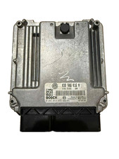 VW Volkswagen Transporter T5 2004-2009 1.9 TDI Engine ECU 038906016N / 028101185