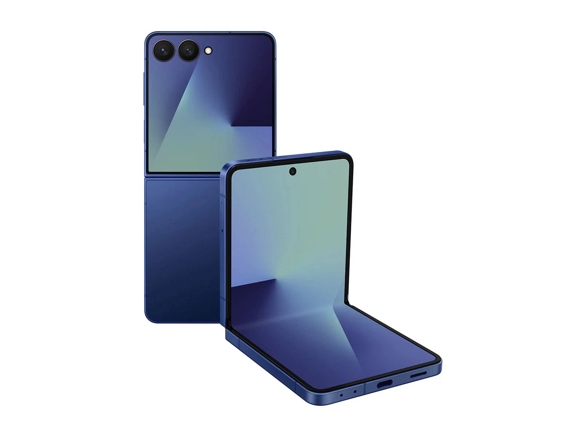 Samsung Galaxy Z Flip 256GB for Sale | Shop New & Used Cell Phones