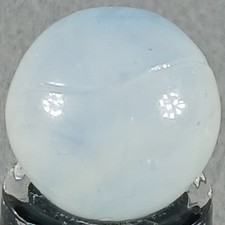 Vintage Peewee Marble .49 Inches Near-Mint Condition Combined Shipping