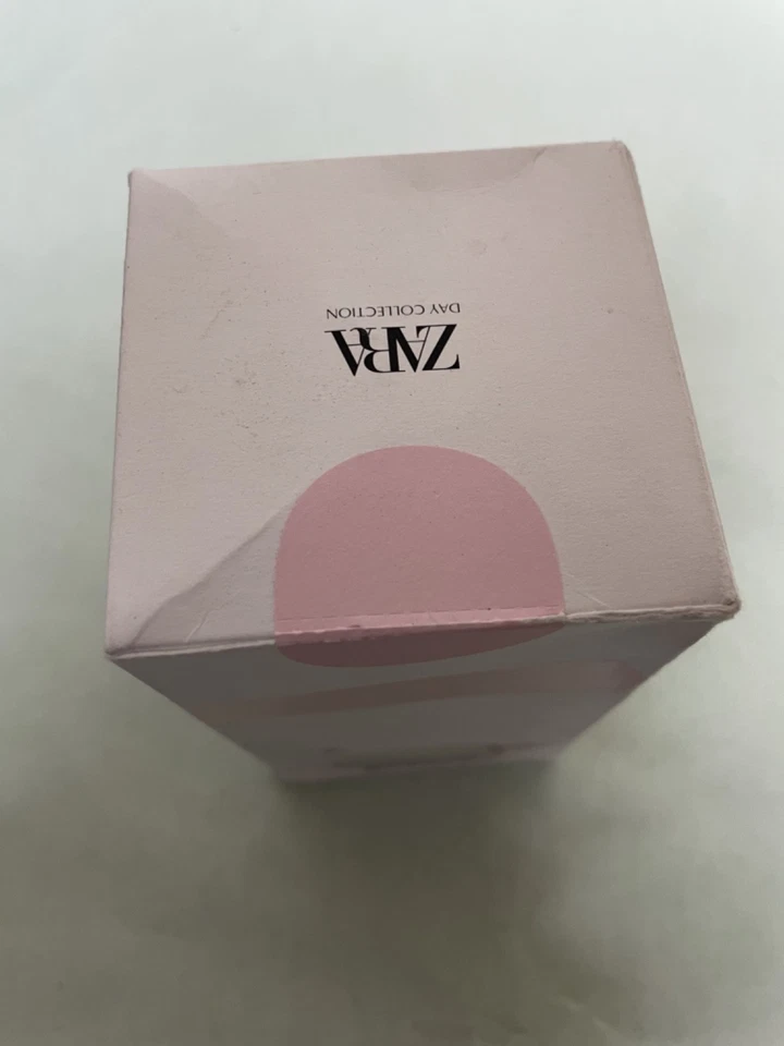 Parfum Zara Wonder Rose 180ml - Photo 3/3