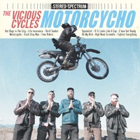 Vicious Cycles - Motorpsycho - Vinyl Record 12 Album Coloured Vinyl - G3Z