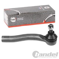 A.B.S. Spurstangenkopf Vorne Rechts AußEn Passend FüR Toyota Corolla Prius Yaris