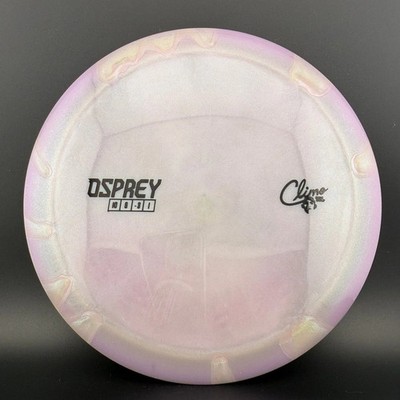 Climo Disc Golf Special Blend Osprey - Climo Limited Edition