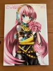 Hatsune Miku Graphics Character Collection CV03 Megurine Luka