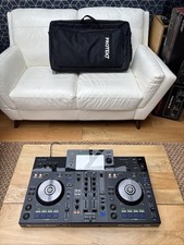 Pioneer XDJ-RR 2-Channel Standalone DJ Controller W/Soft Shell Carry Case 