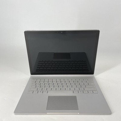 Microsoft Surface Book 3 13 QHD+ TOUCH i5-1035G7 1.20GHz 8GB 256GB GHOST TOUCH