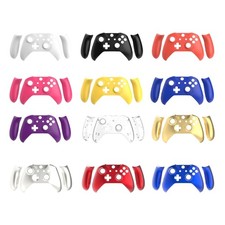 Controller Front Back Housing Back Case Cover For Slim Game Accessories