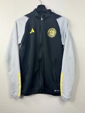FC Celtic 2023/24 Official sports TRAINING jacket of the football club SZ XS