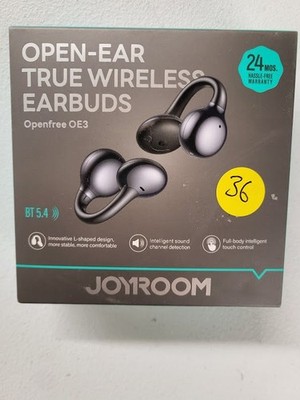 Open Ear Headphones-Wireless-Joyroom