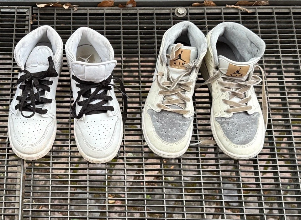 Nike Air Jordan 1 Mid, Foto 1 von 2