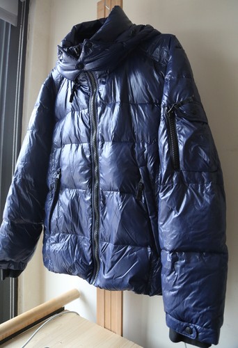 s13 blue jacket