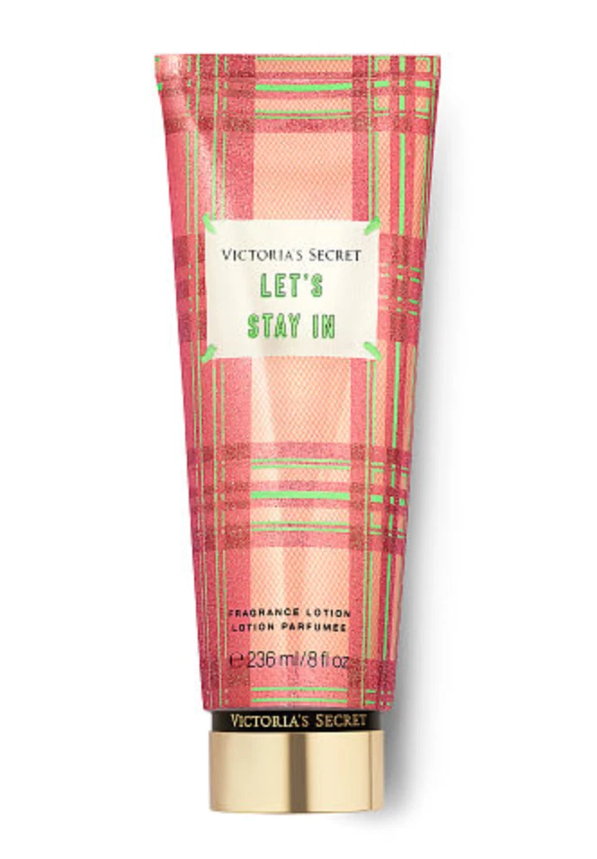 Victoria secret let's stay in perfume hot sale